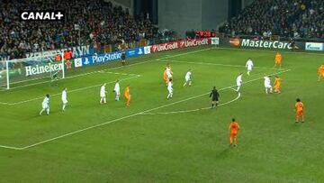 Todos los goles, polémicas y detalles de la jornada