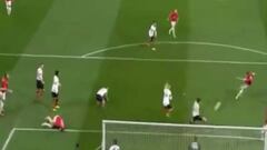 Jones deja al United primero de grupo y mata al Shakhtar