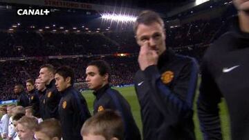 Todos los goles, polémicas y detalles de la jornada