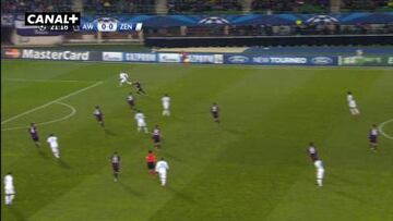 Todos los goles, polémicas y detalles de la jornada