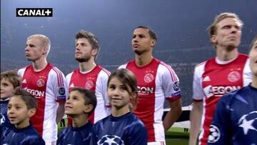 Todos los goles, polémicas y detalles de la jornada