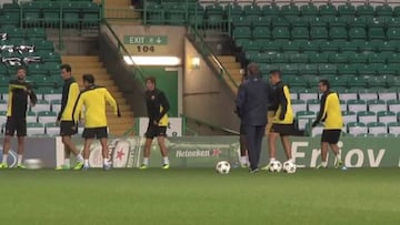 Dos cocos para los españoles en octavos de final: City y Arsenal