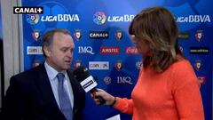 "La primera amarilla a Ramos no fue y hubo penalti a Modric"