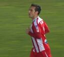 Girona y Recreativo dan por bueno el empate en Montilivi