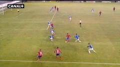 Natalio y Sergi Enrich dejan el derbi en Soria