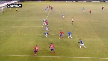 Natalio y Sergi Enrich dejan el derbi en Soria