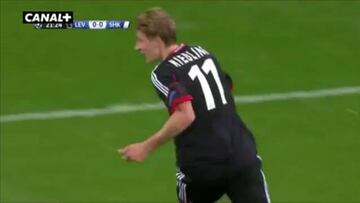 Así son los rivales españoles: City, Milán y Schalke