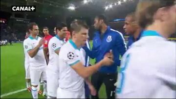 Así son los rivales españoles: City, Milán y Schalke