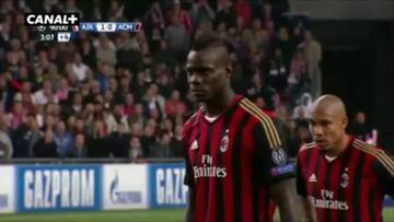 Así son los rivales españoles: City, Milán y Schalke