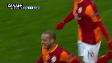 Así son los rivales españoles: City, Milán y Schalke