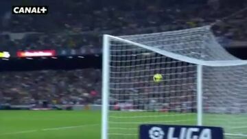 Diego López encaja 1,2 goles por partido y Casillas, 0,5
