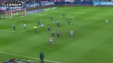 Estos son los 10 mejores goles que nos ha dejado el año