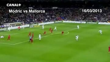 Estos son los 10 mejores goles que nos ha dejado el año