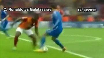 Estos son los 10 mejores goles que nos ha dejado el año