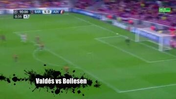 Las mejores paradas de 2013