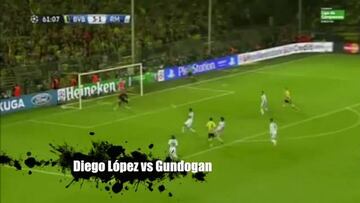 Las mejores paradas de 2013