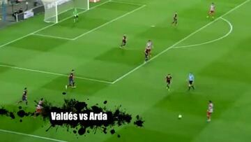 Las mejores paradas de 2013