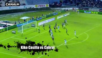 Las mejores paradas de 2013