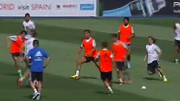 Los vídeos más vistos de 2013