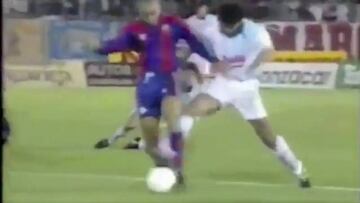 Los regates más imaginativos y extraordinarios de la historia