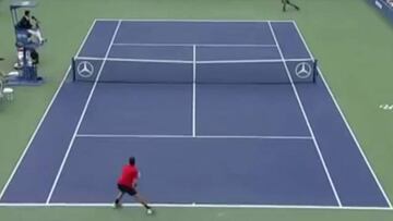 El punto del año lo firmaron, cómo no, Nadal y Djokovic