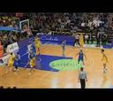 El Herbalife Gran Canaria no mejora pero sigue ganando
