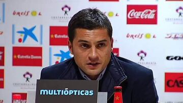 "El partido ha sido completo"