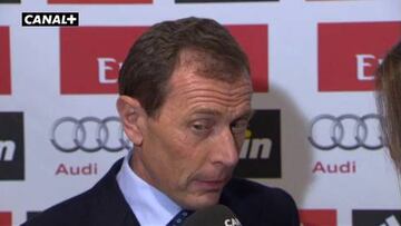 "Jesé tiene talento y carácter, una mezcla indispensable"