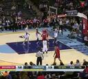 Beal y los Wizards ganan a domicilio a los Bobcats