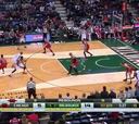 Boozer y los Bulls fueron superiores a los Bucks