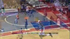 Smith da el triunfo a los Pistons