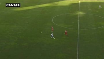 Empate entre Tenerife y Sporting en un intenso encuentro