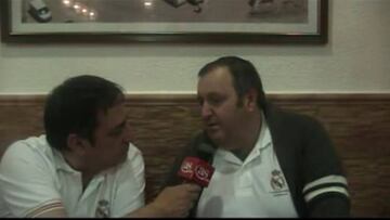Pe?a La Alberca: Entrevista Francisco, Presidente de la Pe?a