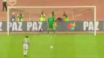 Los penales peor tirados en la historia del fútbol