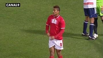 El Murcia le saca un punto a un Recre que sigue estancado