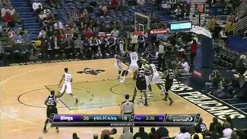 Gay iguala su mejor puntuación y da la victoria a Sacramento