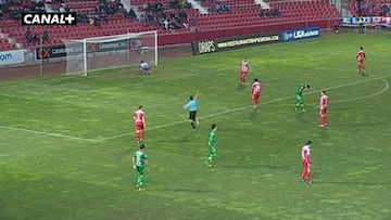 El Girona suma diez partidos sin ganar y el Eibar se afianza