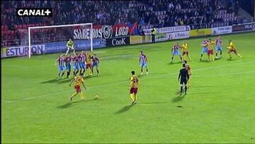 El Lugo vence en casa tres meses después y confirma su reacción