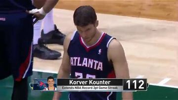 Millsap y los Hawks recuperan la forma y la senda del triunfo