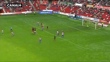 Sporting y Recre firman tablas con vistas al ascenso