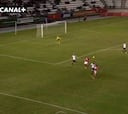 El Mallorca reacciona por dos veces para empatar en Murcia