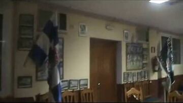 Peña Nerja: Imágenes sede