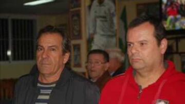 Peña Nerja: Minuto a minuto