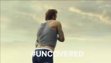 Beckam, protagonista en la publicidad de la Super Bowl