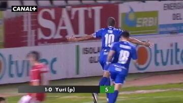 La 'Ponfe' saca petróleo del barro