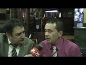 Peña Rosa del Azafrán: Entrevista con Javier Gallego