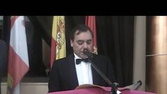 Pe?a Arenas de San Pedro: Premio Grupo Erein