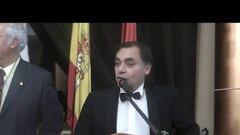 Pe?a Arenas de San Pedro: Menci¨®n especial Juan Carlos