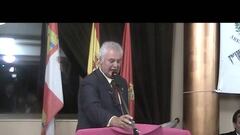 Pe?a Arenas de San Pedro: Intervenci¨®n Ayuntamiento
