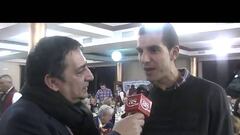 Pe?a Arenas de San Pedro: Entrevista con Gabriel Perib¨¢?ez
